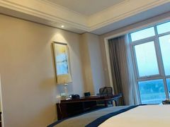 -北京君和豪生酒店