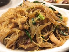炒米粉-巷语私房料理(华一实业大厦店)