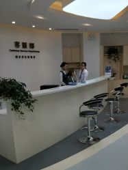 点击看大图 -润泽瑞尼丝医疗美容医院