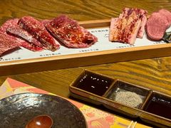 -肉魁屋·烧肉·烧鸟·酒场(高新店)