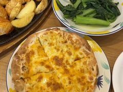 -萨莉亚意式餐厅(深南茂业店)