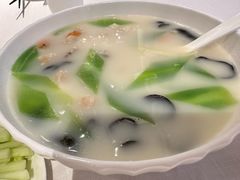 -洋洋中餐馆·SINCE 1997(龙湖星湖天街店)