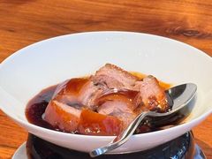 藏香猪红烧肉-新荣记(新源南路店)