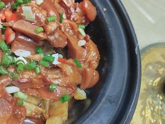 -大眼锅贴水饺(河东店)