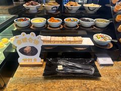 -白天鹅宾馆·流浮阁咖啡厅
