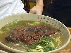 -无名氏面馆(邮电路店)