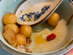 -鱼食饭稻·苏浙土菜17年老馆子(平江路店)