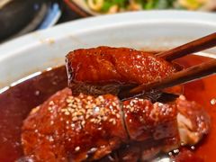 -南京大牌档(崇文门国瑞店)