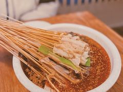 -叶婆婆钵钵鸡(解放碑店)