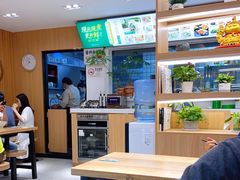 大堂-袁记云饺(蛇口店)
