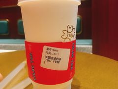 芋圆波波奶茶-丁香西饼屋(桂林路店)