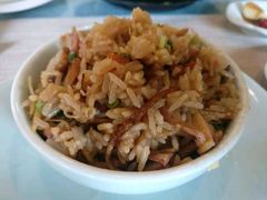茶油饭-茶油香闽南菜·花园餐厅(前埔店)