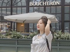 -Jardin D’Hiver宝诗龙后花园(北京SKP店)