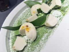 柠檬桂花山药-華府(凯德晶萃店)