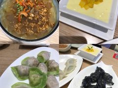 -船歌·鱼水饺青岛菜(国贸商城店)