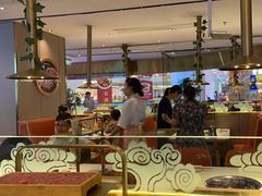 -巴邑火锅·鲜切牛肉(萧山银隆店)