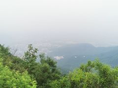 -香山公园