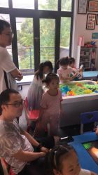 -动力星球家庭亲子游乐中心