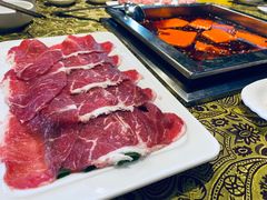 -红鼎坊·老成都火锅(新南门店)