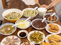 -随柳居·苏式小吃(建新巷店)