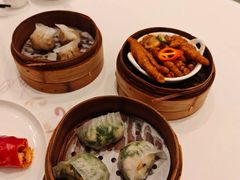 -粤珍轩·家宴·广式茶点(新城广场店)