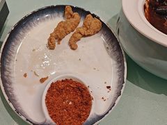 -松沪名灶·豆浆鱼头·新上海菜(飞航吾悦广场店)