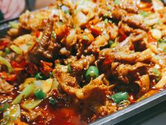 -还是那家•秘制活鱼现烤•香辣美蛙(独墅湖邻里中心店)