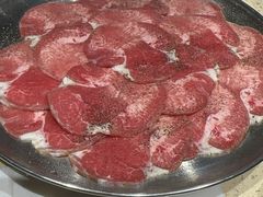 -东门韩国烤肉·韩国料理(烟台朝阳街店)