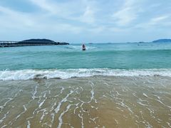 -亚龙湾海底世界