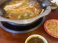 -大理.老字号渝记酸萝卜乌鱼(古城总店)
