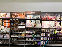 -迪卡侬(土桥店)