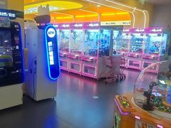 -meland·儿童乐园·游戏厅娃娃机·电玩Xbox(成都合生汇店)