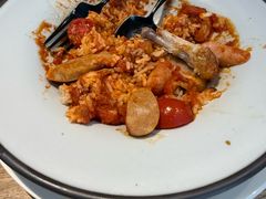 -Maxpoint Kitchen 西餐咖啡(乐峰广场店)