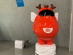 -龙岗区科技馆