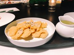 -宝丽轩中餐厅BAOLIXUAN
