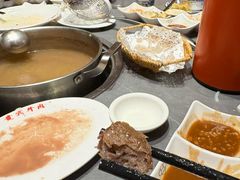 -贵宾牛·潮汕牛肉火锅(珠池总店)