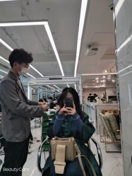 -潘多拉Hairsalon