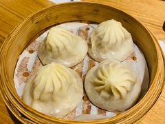 -穆桂英美食(城中店)