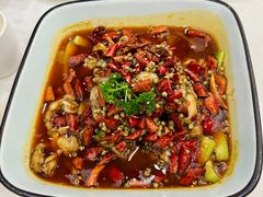 -红菜坊·烤鸭·川鲁宴(石园店)