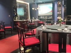 大堂-魏公馆(昆太路店)