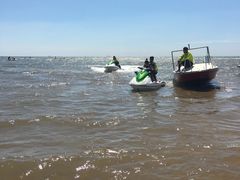 -东戴河风景区-止锚湾