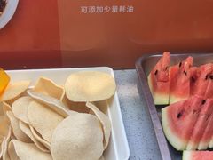 -万物生江北老火锅(海骏达店)