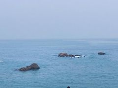 -小麦岛公园