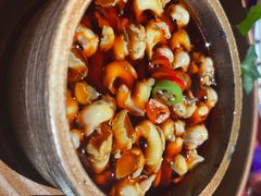 辣酒花螺-上海滩餐厅(BFC外滩金融中心店)
