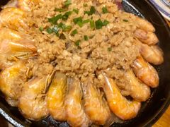 -南京大牌档(三阳广场苏宁店)