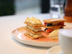 -L'Arome芳芳法国餐厅(仙林金鹰店)