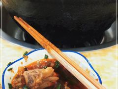 -石灰市毛记烧鸡公(解放碑店)
