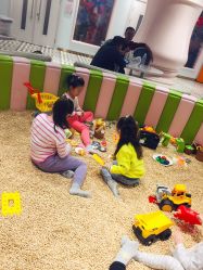 -桃桃城堡(欧亚汇集店)