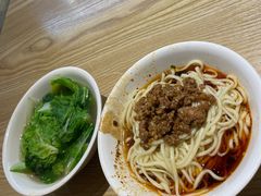 -吴记怪味面(牛王庙店)