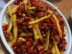 -付掌柜在成都·热炒砂锅集(金禾店)
